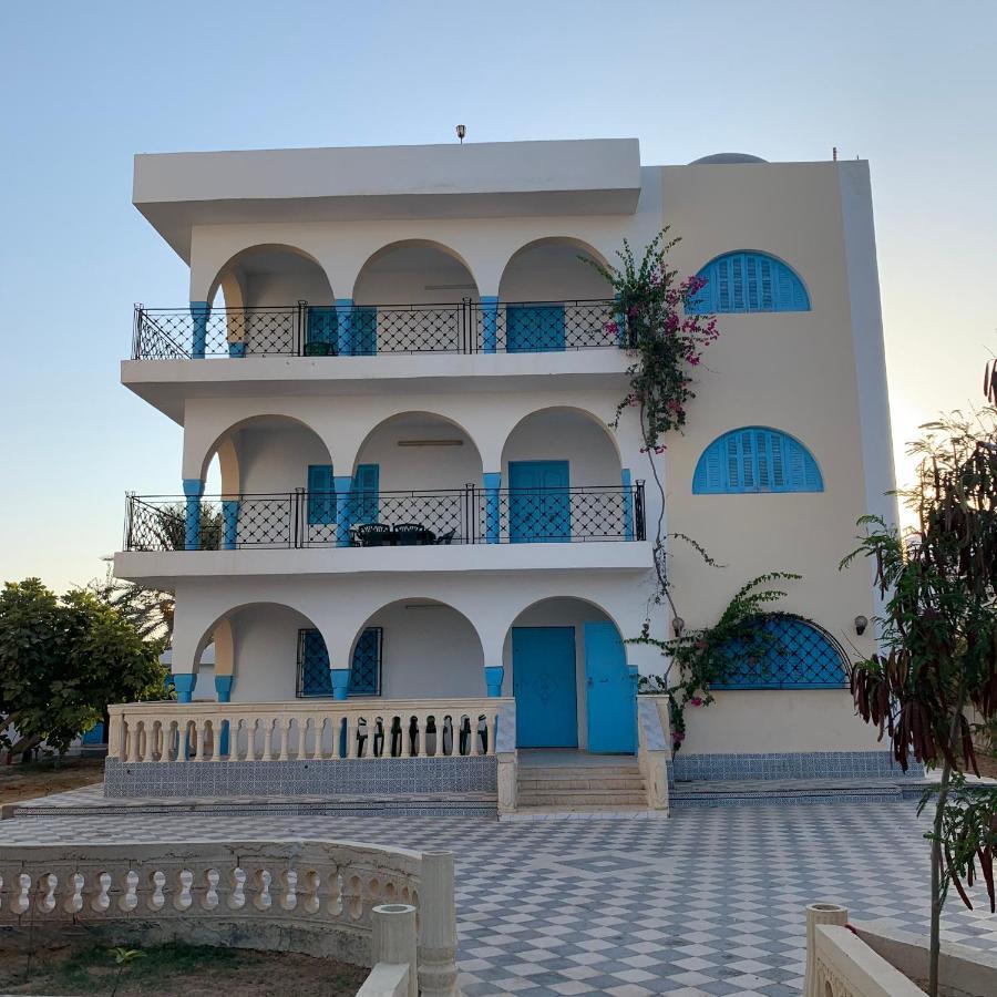 Dar El Ferdaous Apartment Zarzis Exterior photo